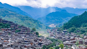 与文旅相关！2023年<b>中央一号文件</b>这样说！