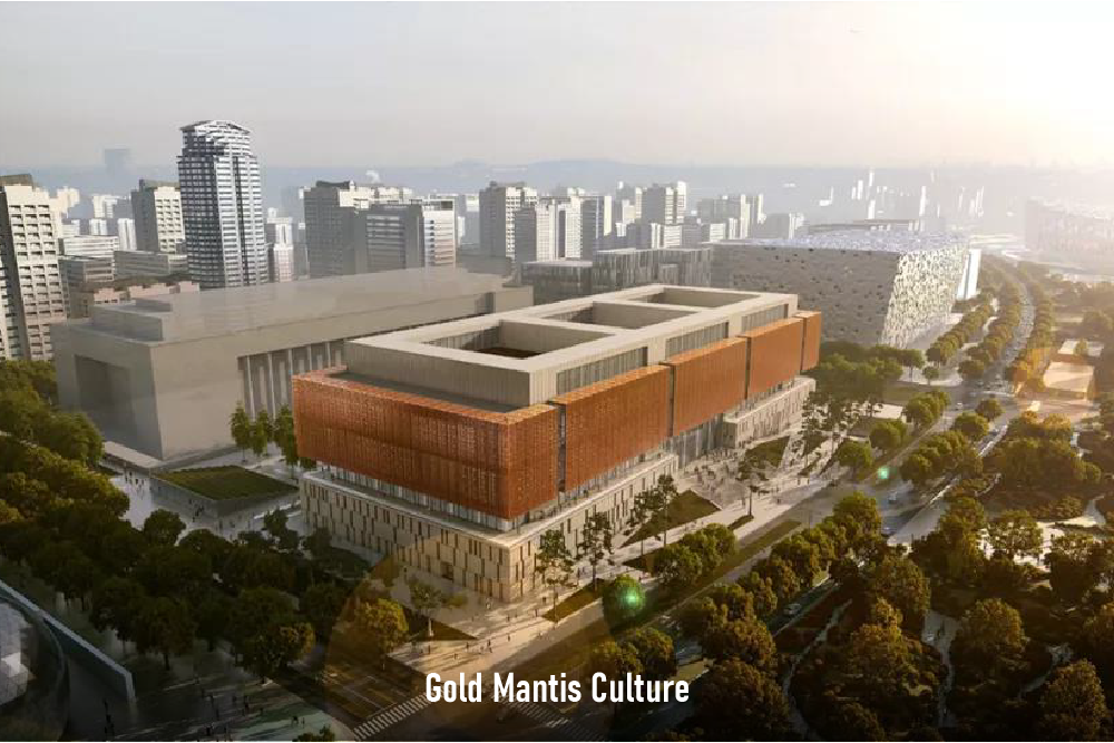 喜报 | 金螳螂文化荣获2021年度“苏州市建筑装饰优秀企业”称号-数艺网