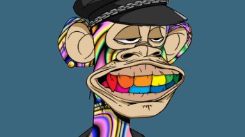 Snoop Dogg联手无聊猿打造全新数字专辑，NFT的新世代即将开启！| 山猫侃NFT
