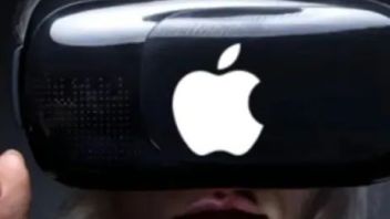 2023年首推！<b>苹果AR</b>/VR头显叫Reality，西部世界既视感