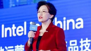 英特尔中国战略升级，首次系统阐述英特尔中国2.0
