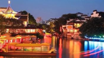 “反向旅游”正成为年轻人出游新趋势！