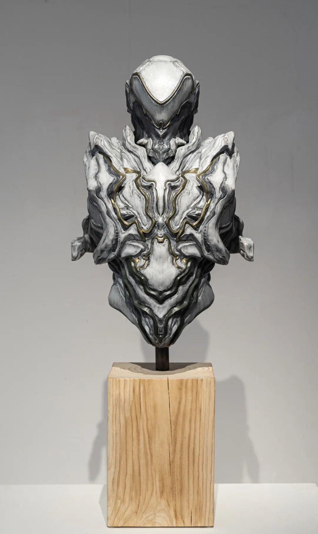 毕业季  2021湖北美术学院雕塑系本科生毕业作品展