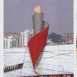 回望／北京奥运会<b>主火炬</b>设计