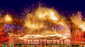 释放“夜经济”活力！山西打造多个夜间文旅地标