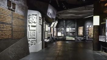 策展研究丨<b>高万娥</b>：好的展览必须先感动自己