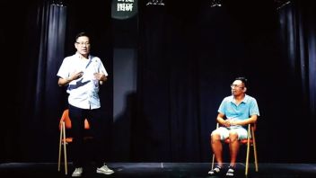 《瞭望东方周刊》｜人工智能助“逝者”归来