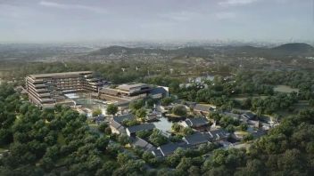 2023年江苏省重点文化和旅游产业项目公布，这些长江、大运河畔的项目入选！
