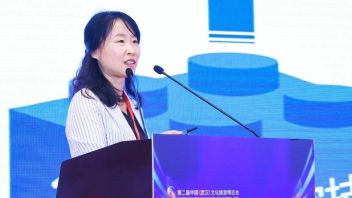 论坛分享系列（十一）| 西南交通大学教授、博士生导师  支锦亦 ：数字交通与文旅融合的沉浸式新<b>消费场景</b>打造