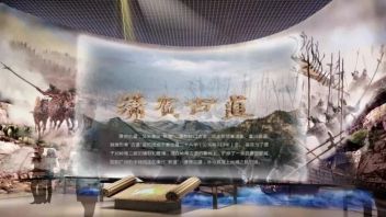 肇庆文化新地标，肇庆市博物新馆开放！