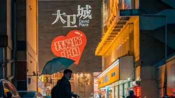 活成日资百货的“<b>榜样</b>”，中国百货厉害了！