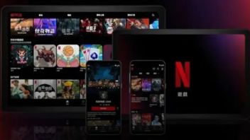 Netflix游戏这一年：布局多元化品类，向主流市场靠拢，探索通过<b>云游戏</b>重塑优势|「游戏日」