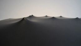 设计报告|《机器的皮肤》：算法下的生命游戏