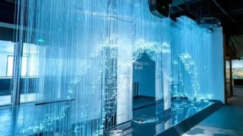 <b>盐城市博物馆新馆</b>《水之秀——盐城非遗民俗展》