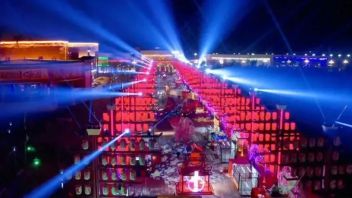 夜间文旅消费集聚区打造的方法论是什么？