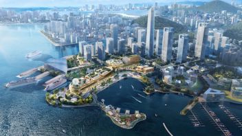 上海发布“十四五”文物保护利用规划，香港收藏家<b>郑志刚</b>斥资14亿美元建立海滨