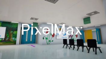 用VR+游戏提前熟悉就医流程，这是我见过最有趣的<b>儿童医院</b>