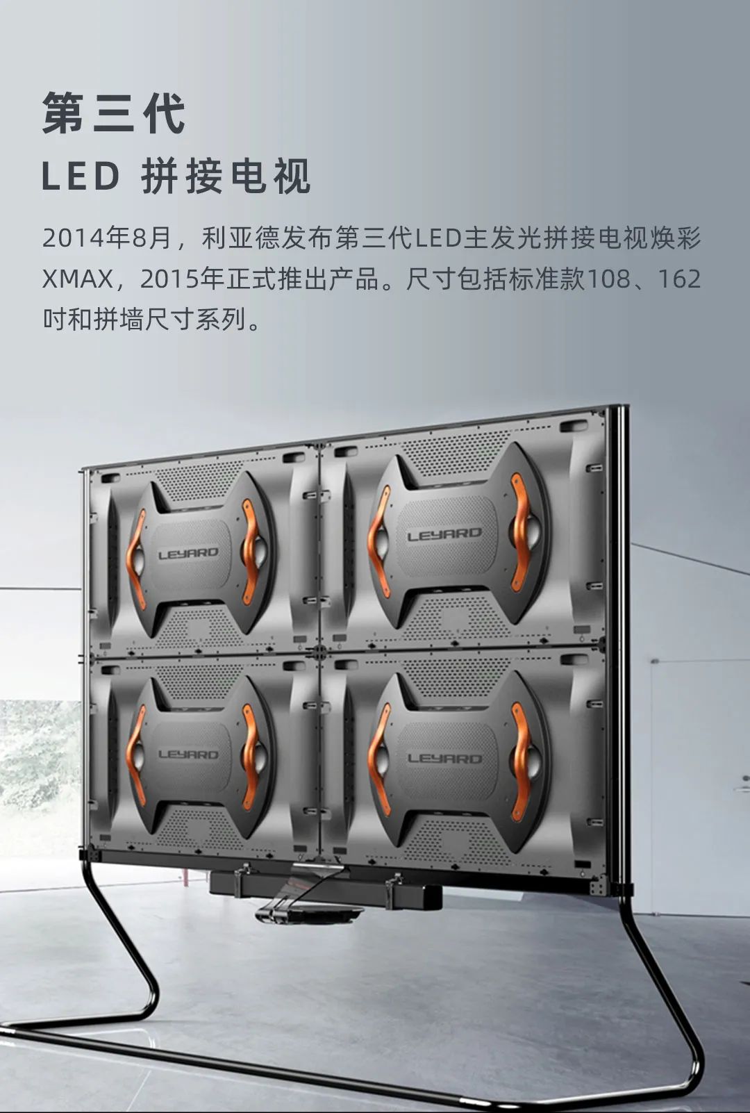 【一期一会】led一体机的前世今生,这一篇讲透了