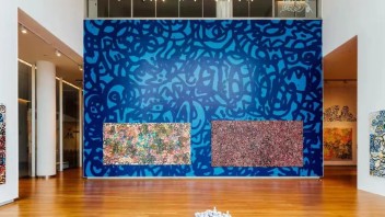 特展专题丨传播艺术美学 打造城市文化新体验