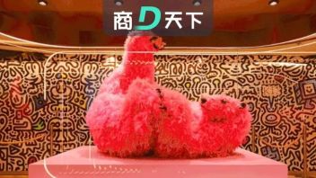 香港“触底反弹”：<b>奢侈品牌</b>Fendi重回铜锣湾，日本人气药妆松本清开旗舰店