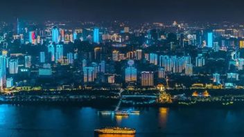 【喜报】我校文旅部重点实验室助力武汉两处入选第一批国家级夜间文化和旅游消费集聚区