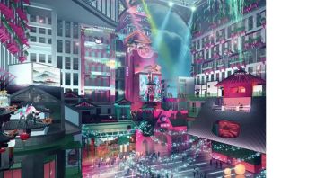 文旅元宇宙：政策与行业拓展需求催生机会，消费体验决定成败——Layabox创始人<b>谢成鸿</b>
