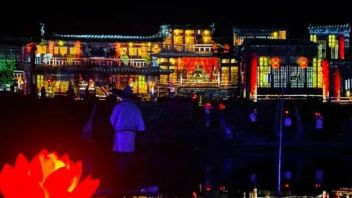 <b>沉浸式乡村</b>旅游！探索文旅消费新\