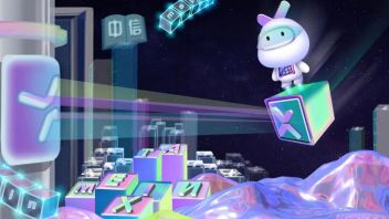 重磅发布：中信出版元宇宙<b>IP形象大赛</b>获奖名单公布！