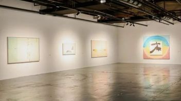 到“花园工厂”看展｜明园集团特展“超越BEYOND 2003-2023”