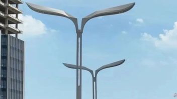 最全！2022年中国智慧灯杆行业上市公司市场竞争格局分析
