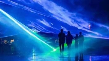 夜游市场骤然回暖，让夜经济“燃起来”！<b>黑龙江</b>、上海等省市再发促进“夜经济”新政策