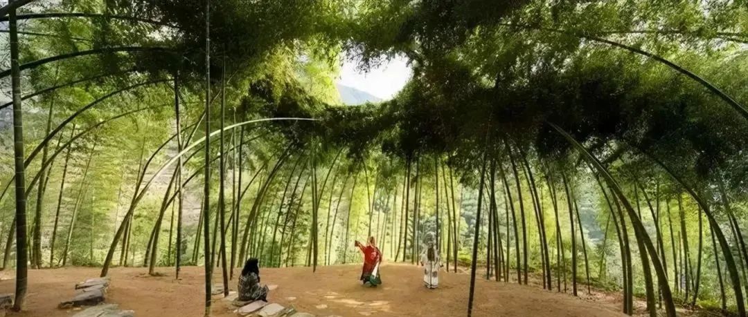 【文化旅游】旅游业将迎来近年来最火热“五一”-数艺网