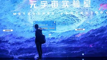 风语筑元宇宙实验室亮相2022温州文博会