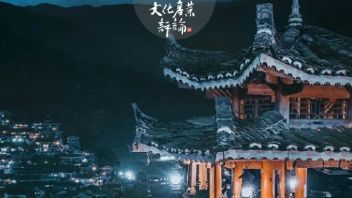一文看懂：超高规格的全国<b>文物工作会议</b>，王沪宁出席并讲话