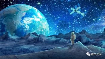 科幻世界|高科技与主题公园的碰撞会带来什么？