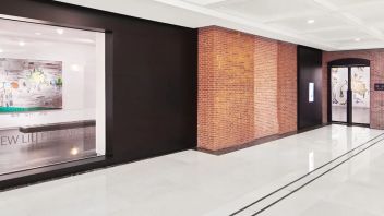 2022 DnA SHENZHEN 参展画廊 | <b>德玉堂画廊</b> MATTEW LIU FINE ARTS