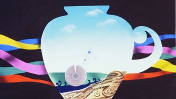 华夏赤子 科坛艺光 | 庆贺李政道先生95岁华诞 开启艺术与科学融合的创新时代