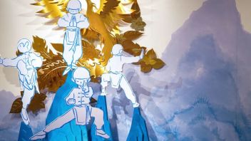 【原创】2021 <b>设计之春</b>家具展览