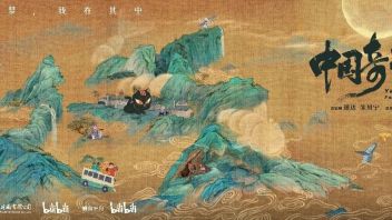 《中国奇谭》:中国动画本土意识已经觉醒, 背后是中国动画百年的传承与创新 | 对话幕后主创