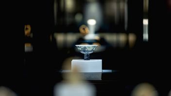 悟空间丨以小见大：湖北省博新馆“梁庄王珍藏”突破性巧思
