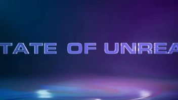 直播预告：State of Unreal —（北京时间）4月5日 - 6日