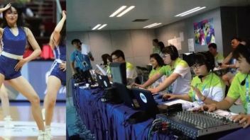 当前中国体育场馆音响<b>系统应用</b>现状及发展趋势研究