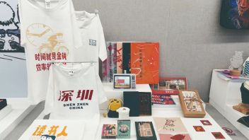 小物件 大战略——首届全国<b>文化创意产品推介</b>活动后记（上）