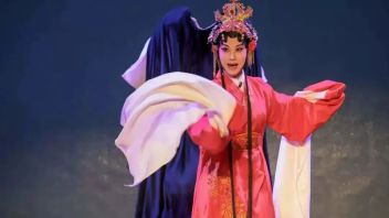 从《欲望城国》到《夫的人》，看莎翁戏剧与中国戏曲的碰撞