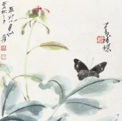 <b>张大千</b>珍品集结 | 香港春拍再掀“<b>张大千</b>热”，快来世茂海丝馆一睹风采吧！