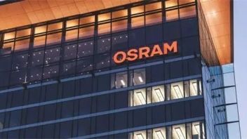 ams OSRAM宣布又一照明业务出售