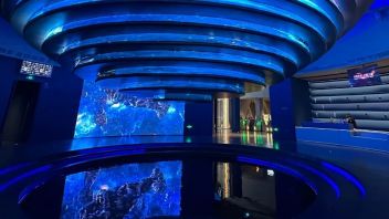 当红齐天5G+XR数字文旅新场景亮相河南省文旅文创发展大会