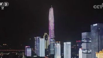 首届<b>深圳国际光影艺术</b>季圆满闭幕 | 点亮科技艺术之光，探索未来城市样本