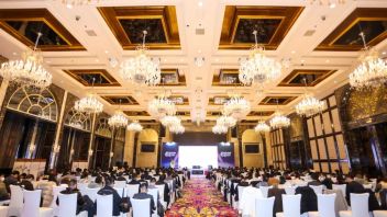 《影艺·见未来》<b>松下工程投影机</b>新品发布会上海站完美收官!