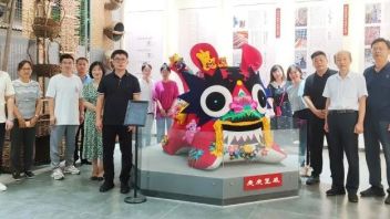 黄河流域民俗文化应用与“山东手造”发展调研六：<b>滨州</b>站（下）